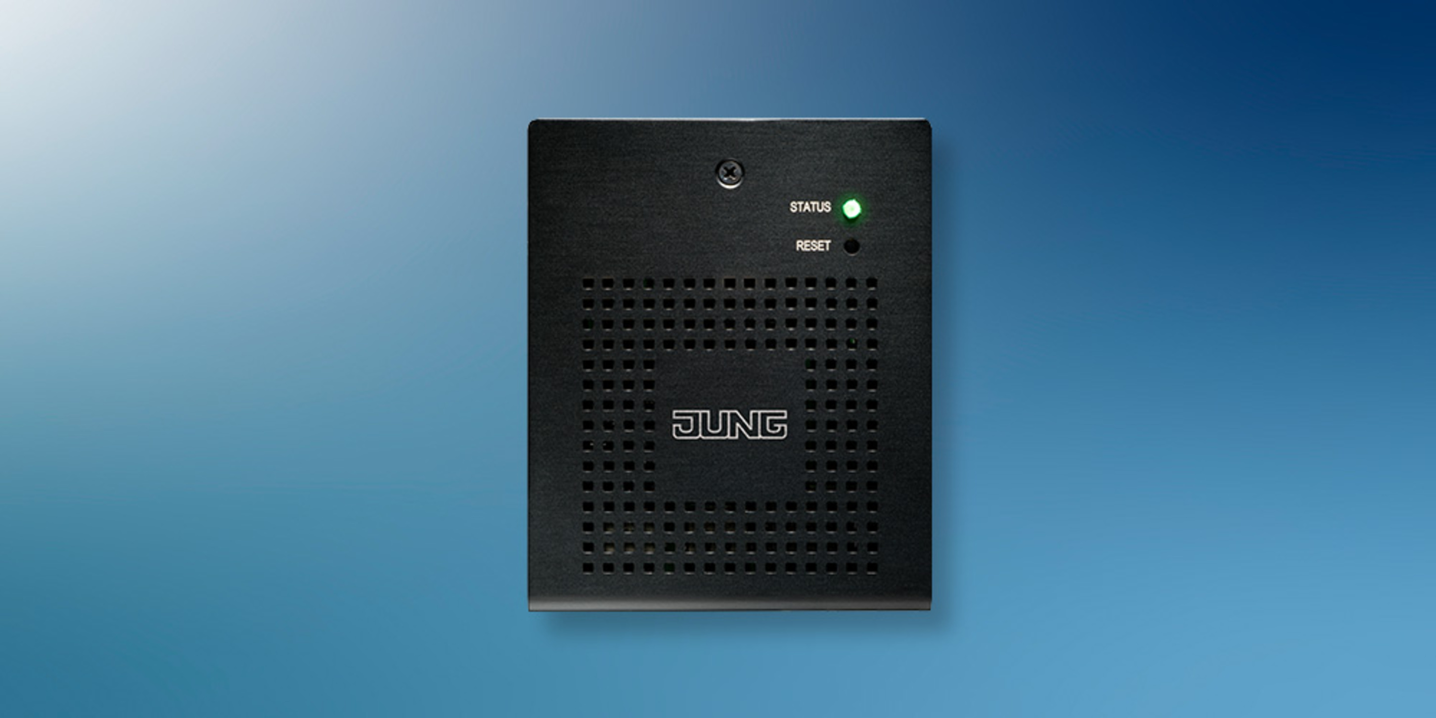 Smart Visu Server bei Elektrotechnik Hartmann in Ebersberg