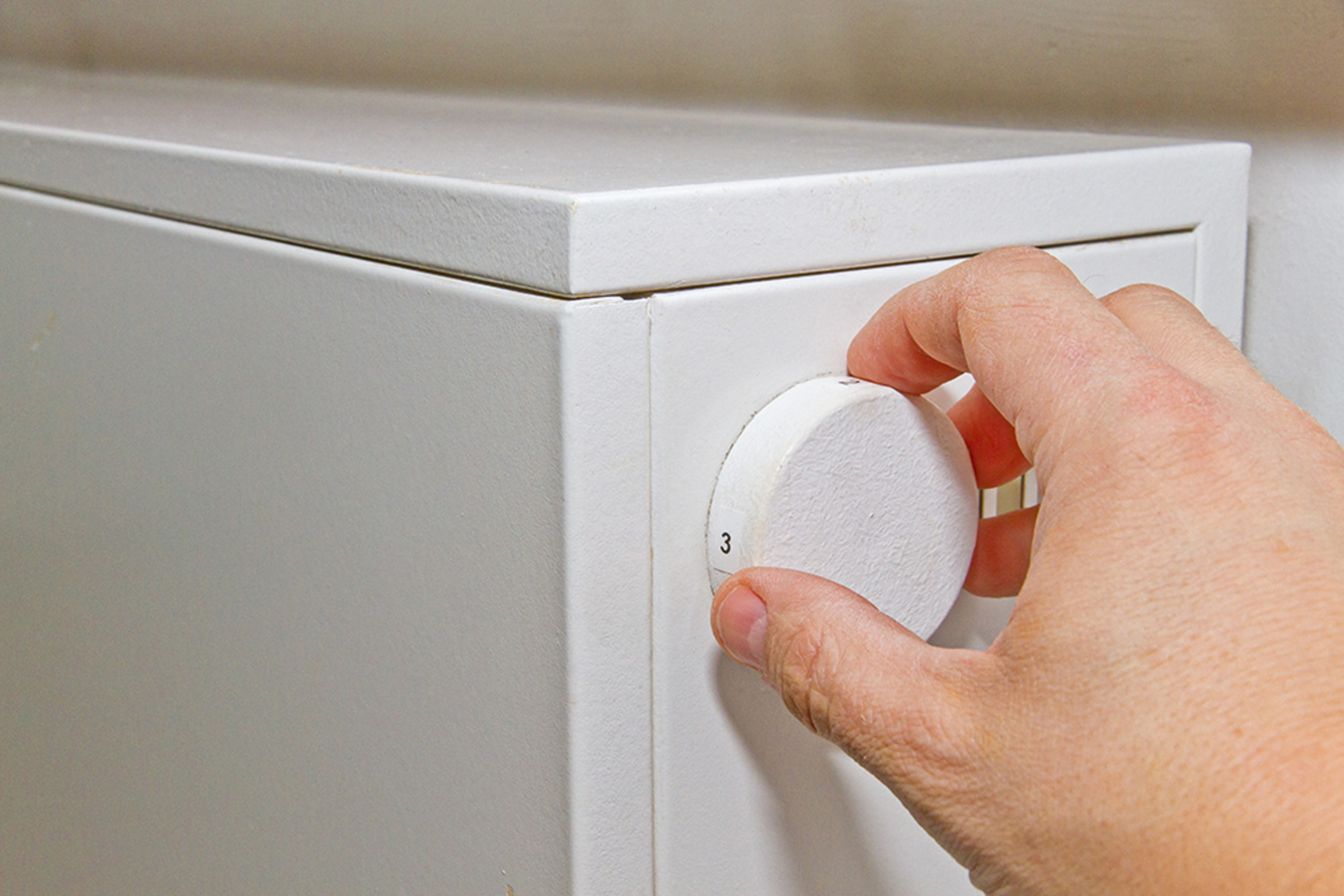 Nacht&shy;speicher&shy;heizung bei Elektrotechnik Hartmann in Ebersberg