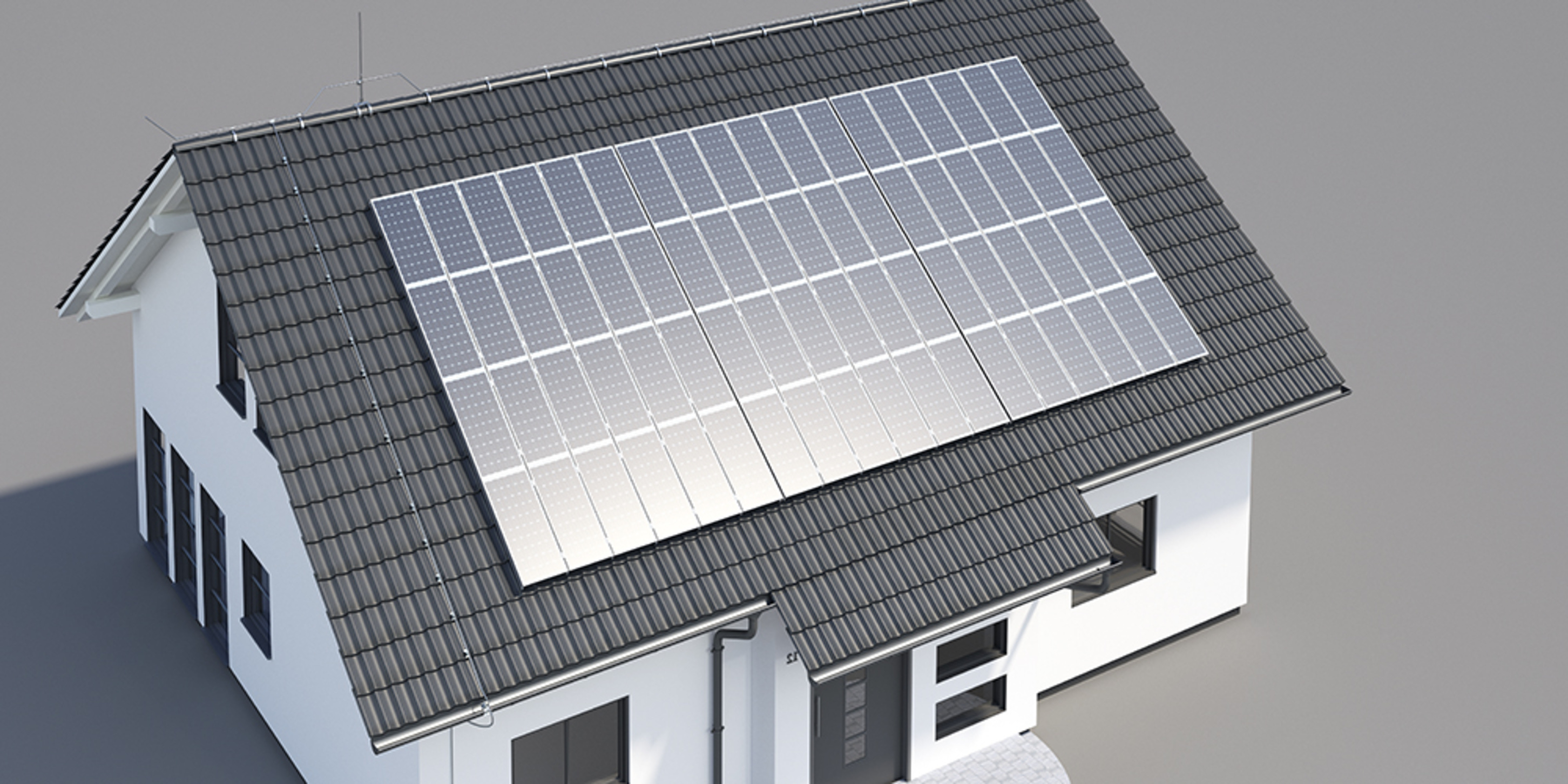 Umfassender Schutz für Photovoltaikanlagen bei Elektrotechnik Hartmann in Ebersberg