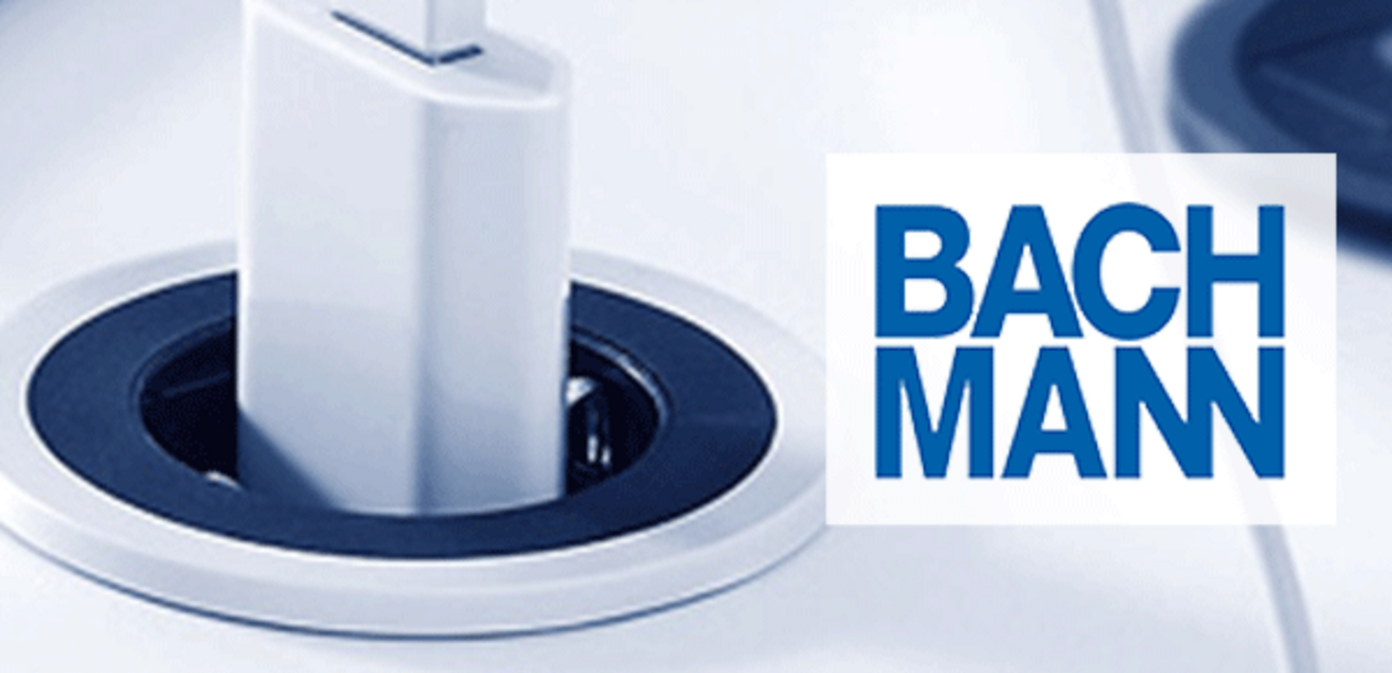 Bachmann bei Elektrotechnik Hartmann in Ebersberg