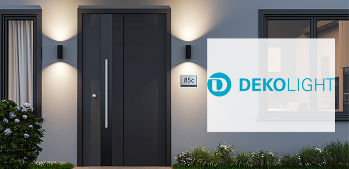 DEKO-LIGHT bei Elektrotechnik Hartmann in Ebersberg