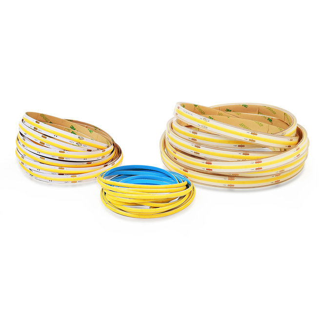 LED Stripes COB bei Elektrotechnik Hartmann in Ebersberg