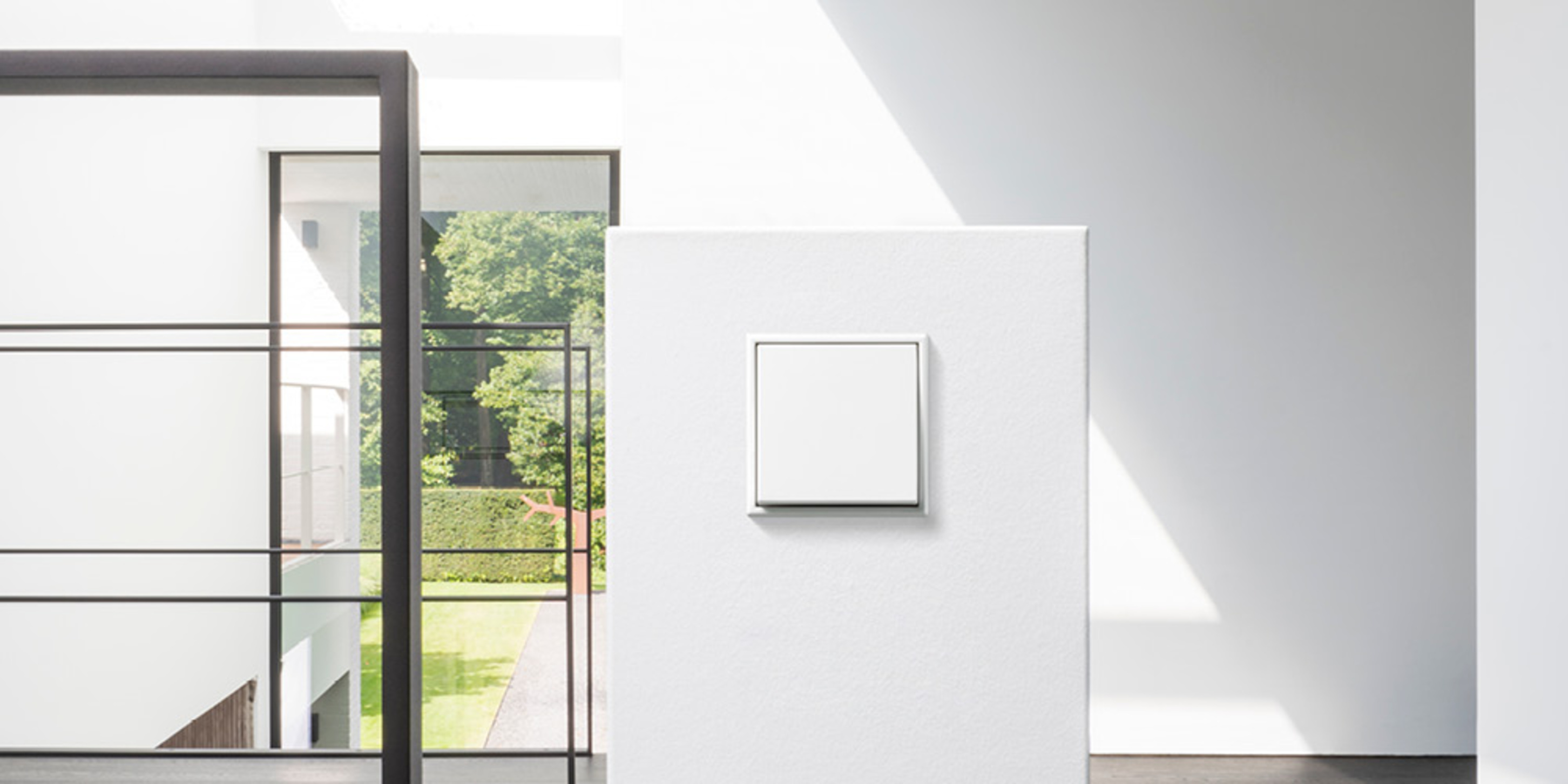 JUNG Schalterprogramme bei Elektrotechnik Hartmann in Ebersberg